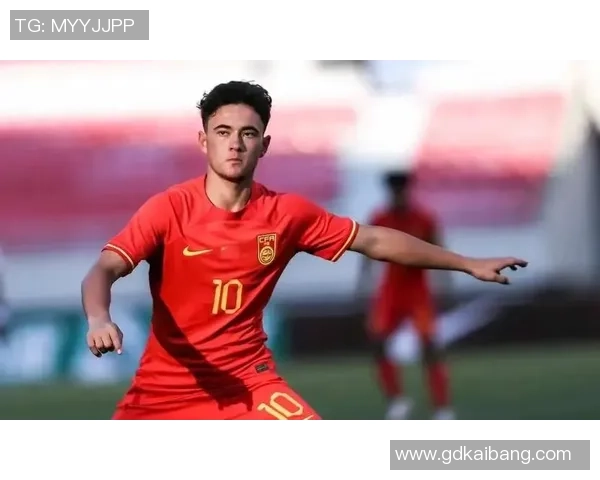 00后足球新星崛起：从天赋到荣耀他们如何塑造未来足坛新格局