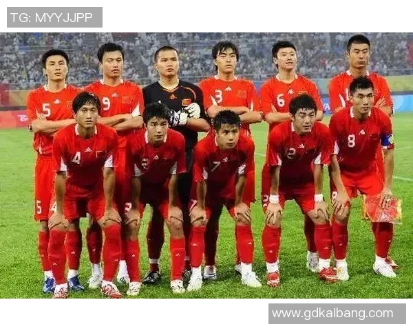 2008年奥运会男足明星球员表现分析与成长轨迹回顾
