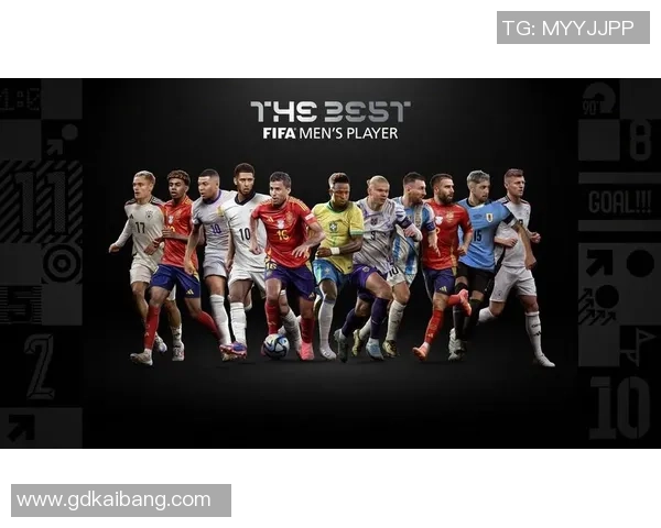 FIFA足球世界中的顶级球星和他们的辉煌成就解析