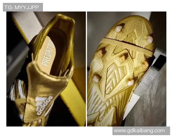 世界杯球星足球鞋背后的科技与品牌故事揭秘