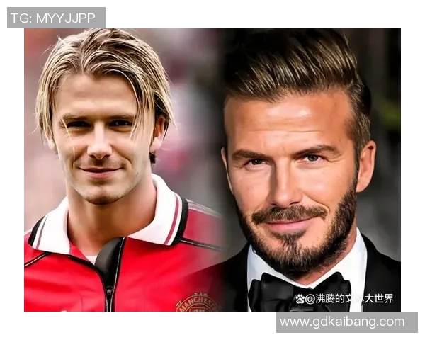 世界足球史上最美丽的球星盘点 谁是你心目中的足球美男？