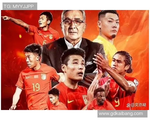 中国足球二十年辉煌历程中的十大巨星人物盘点