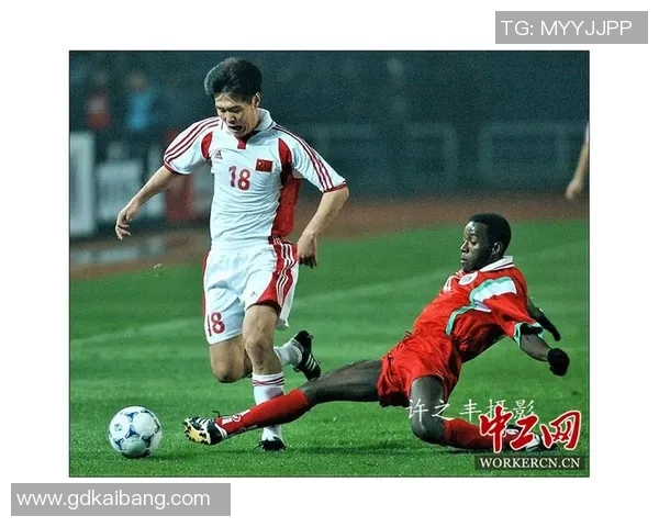 中国足球历史最具影响力球星的传奇历程与辉煌成就回顾 中国足球历史最具影响力球星的传奇历程与辉煌成就回顾