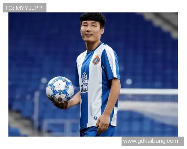 中国足球球星名人榜：盘点中国足坛历史上最具影响力的明星球员