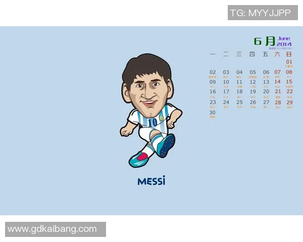 大尺寸足球明星卡通形象展示，聚焦球场英雄的动感与魅力