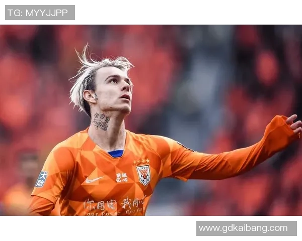 格德斯：被误解与欺负的足球天才如何逆袭困境重拾信心